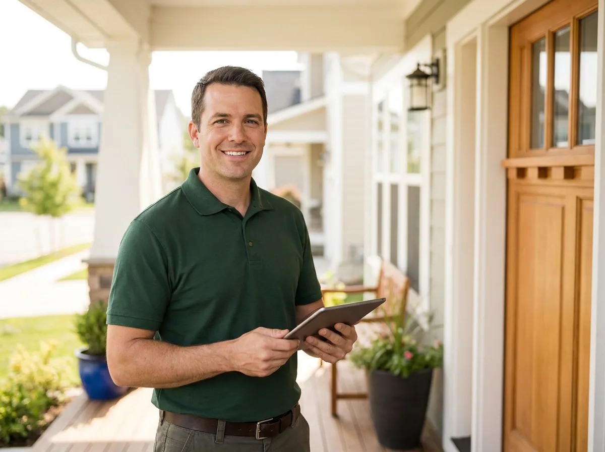 Pest control FAQs for Axton, VA
